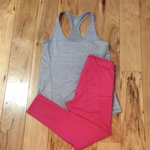 Z by Zella Workout Leggings / Tights